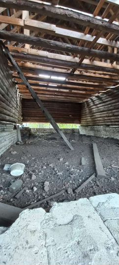 Дом 84 м² на участке 7 сот.