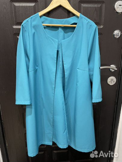 Жакет Кардиган