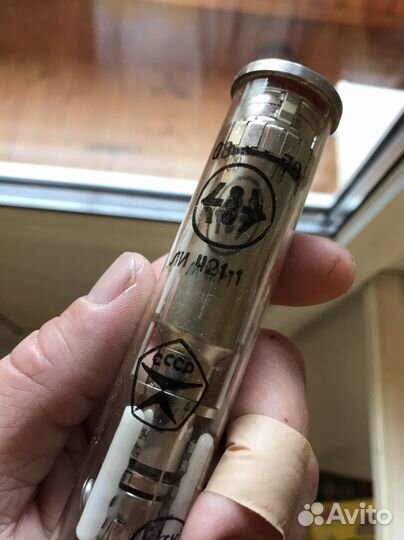 Ли-421-1 Видикон