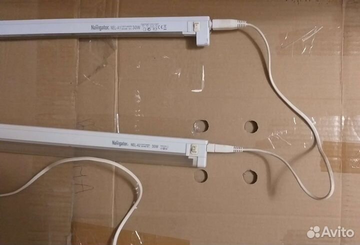 Светильники Navigator