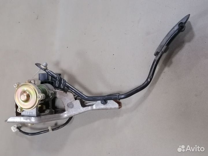 Педаль газа электронная Nissan Almera N15 1995-00