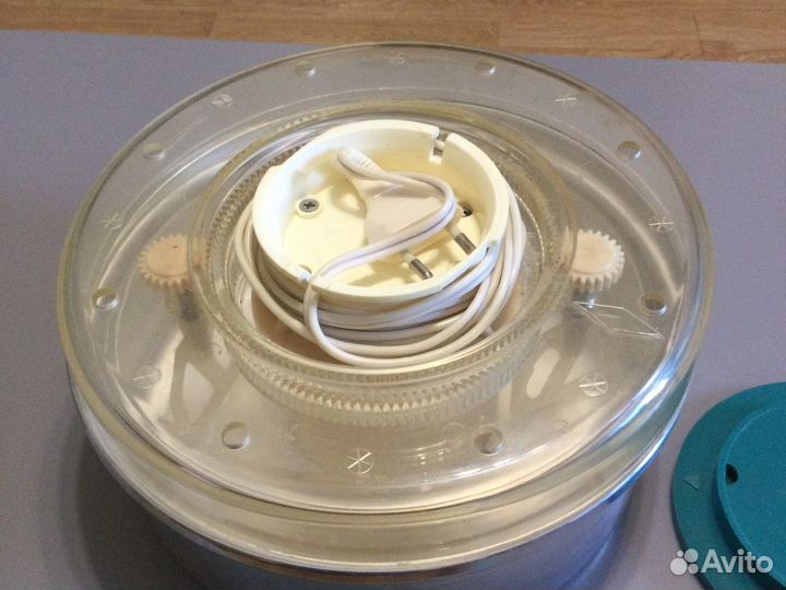 Электромороженица Салта-3