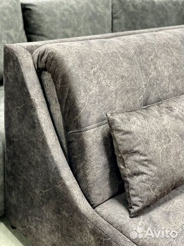 Диван «Асмус 1,6»