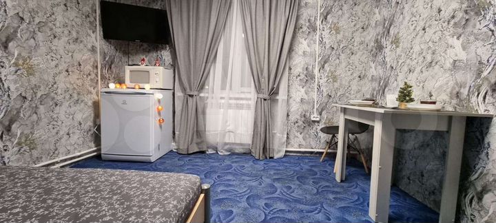 Квартира-студия, 18 м², 2/2 эт.