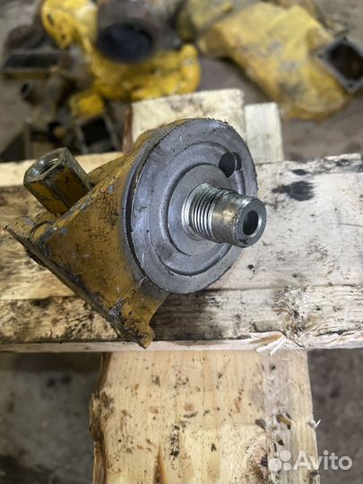 База фильтра б/у 120-0201