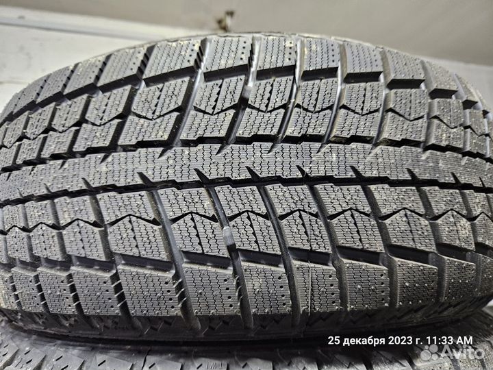 LingLong Green-Max Winter Ice I-15 205/55 R16