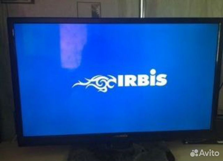 Телевизор Irbis s32q77hal(81см)