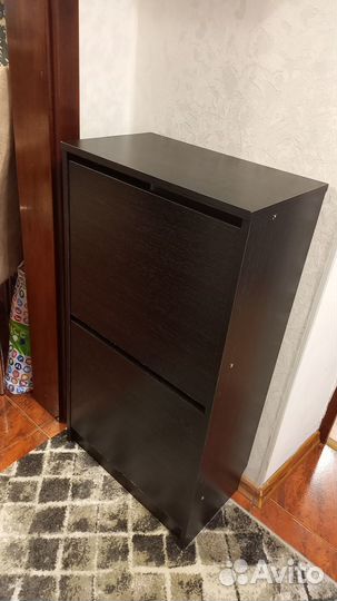 Обувница в прихожую