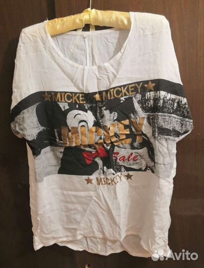 Женская одежда. Новая. Размеры 44, 46, 48, 50