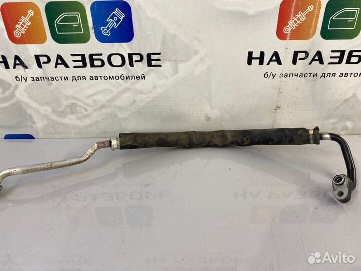 Трубка кондиционера (шланг) Toyota Land Cruiser