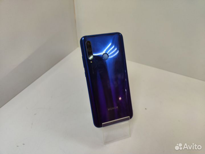 HONOR 10i, 4/128 ГБ