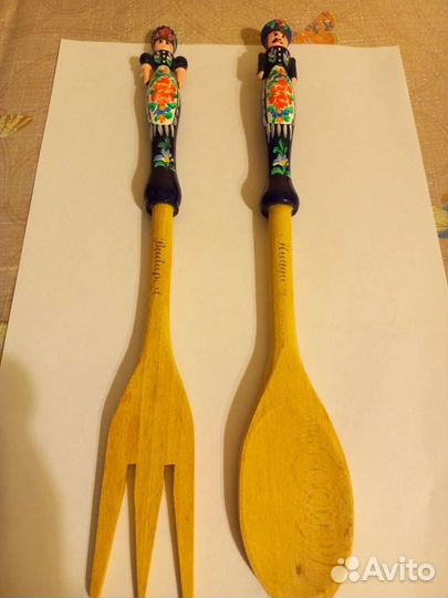 Кухонные принадлежности