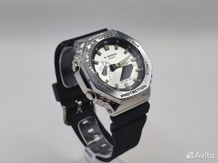 Мужские часы Casio G-Shock