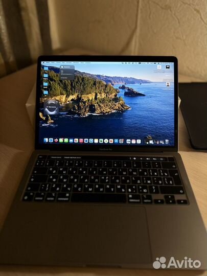 Apple MacBook Pro 13 2020 m1