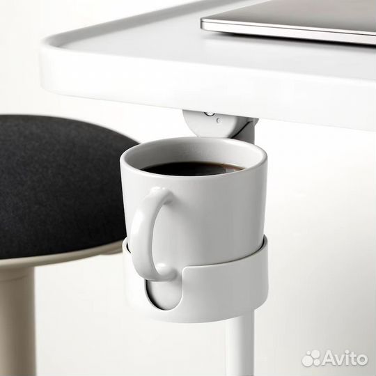 Столик для ноутбука IKEA 60-70 см оригинал UFA