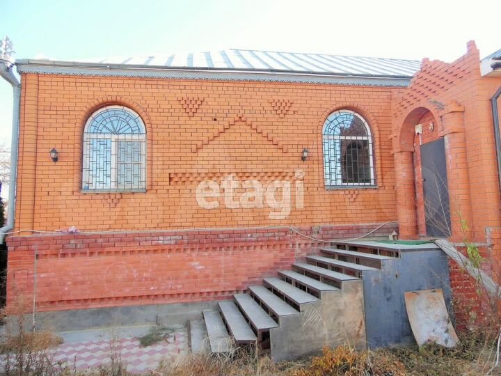 Коттедж 326 м² на участке 3,1 сот.