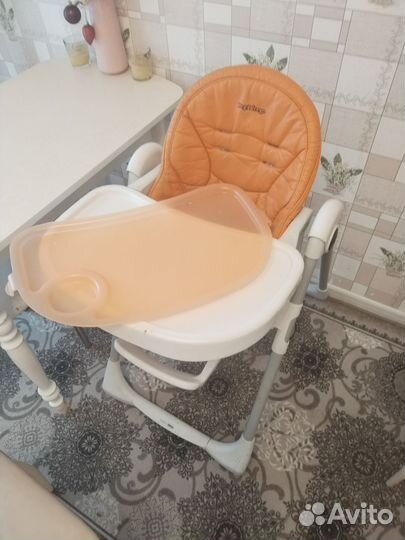 Стульчик для кормления