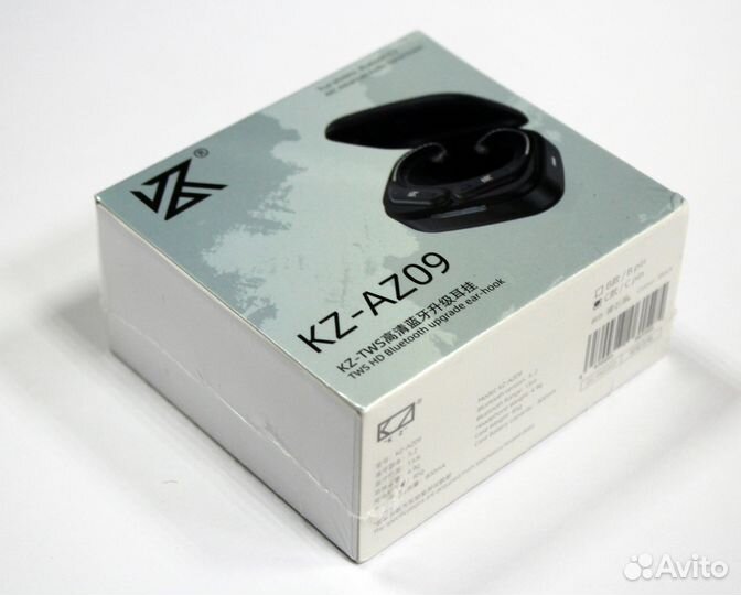 Bluetooth адаптер KZ AZ09