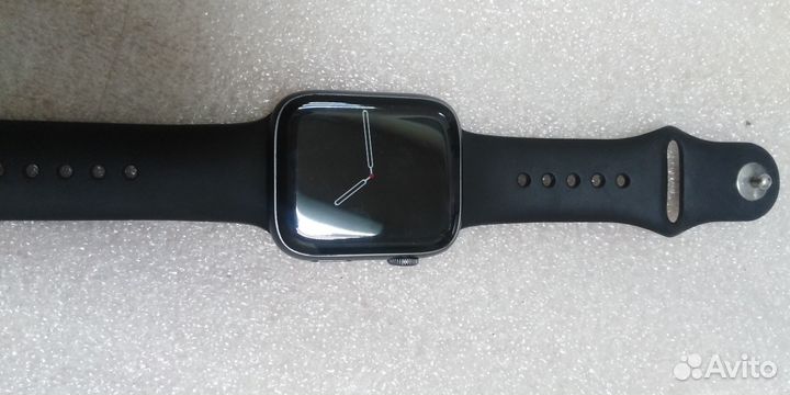 Смарт часы SMART watch DT NO.1