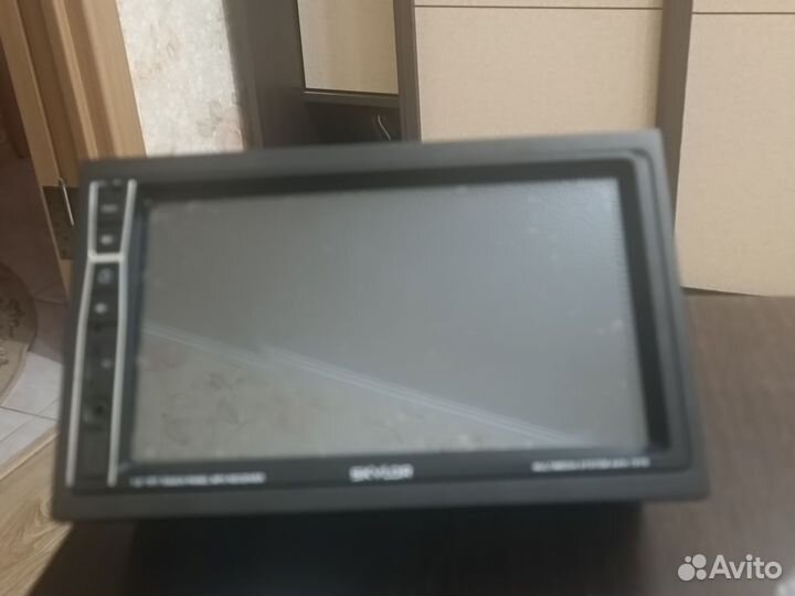 Автомагнитола skylor AVH-7010