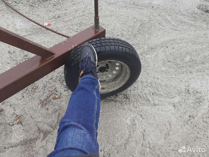 Тельфер подьемник