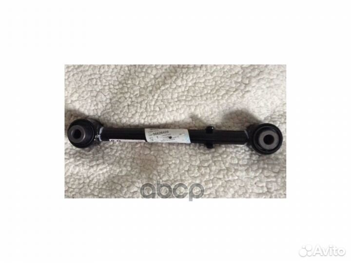 Рычаг chevrolet captiva зад.поперечный 96626425
