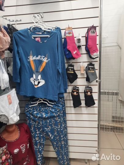 Новые женские вещи