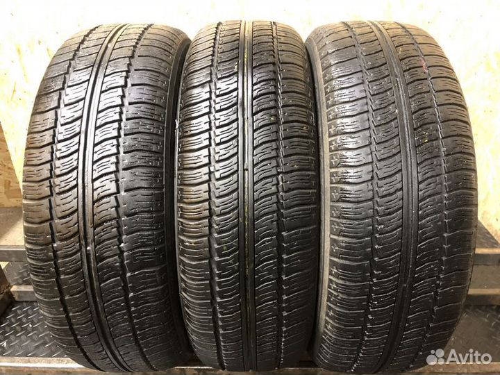 КАМА Кама-217 175/65 R14 82H