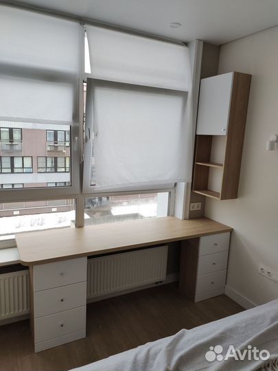 Рабочая зона IKEA