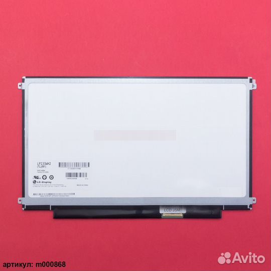Матрица LP133WH2(TL)(M1)