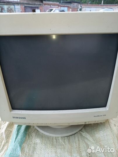 IBM V5F раритет