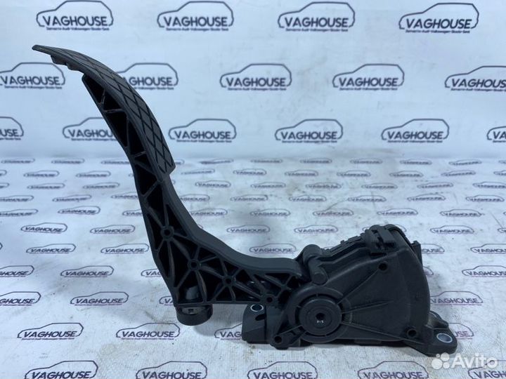 Педаль газа Volkswagen Polo 5 1.6 CFN 2012