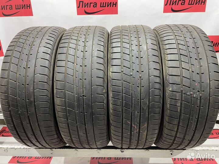 Pirelli P Zero 205/45 R17