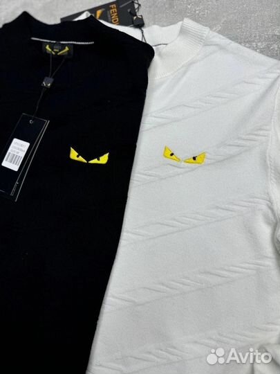 Свитшот джемпер