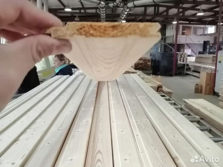 Евровагонка, ав, 12,5962000/Огромный ассортимент