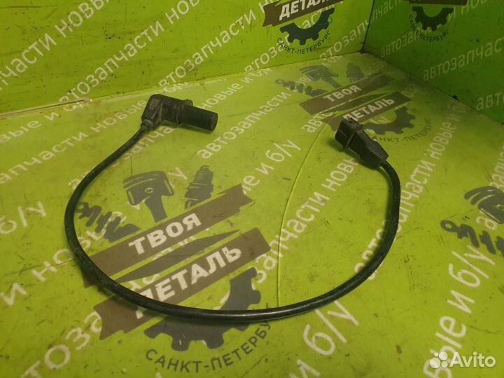 Датчик положения коленвала Opel Astra zafira (F75)