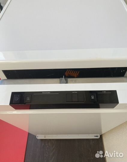 Посудомоечная машина gorenje