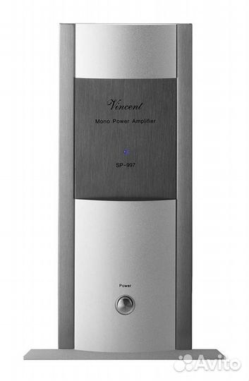Усилитель звука Vincent SP-997 black