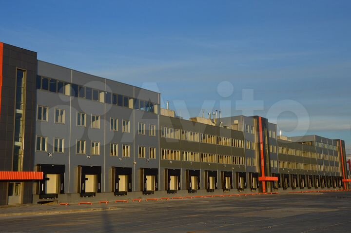Офисное помещение, 38 м²