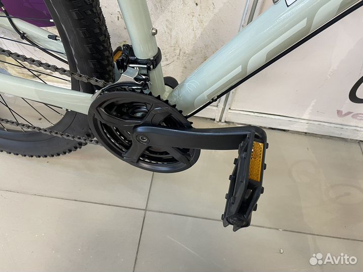 Велосипед женский scott contessa 60