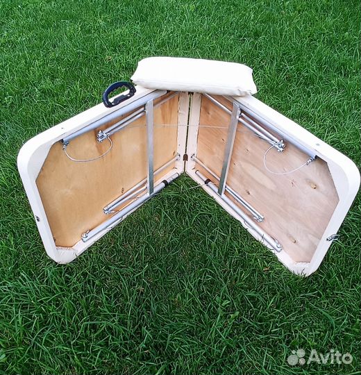 Кушетка б/у