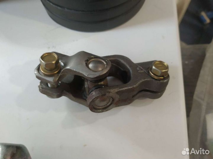 Карданчик рулевой Funcargo, Probox, Vitz