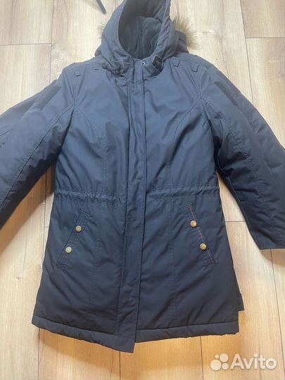 Военная форма