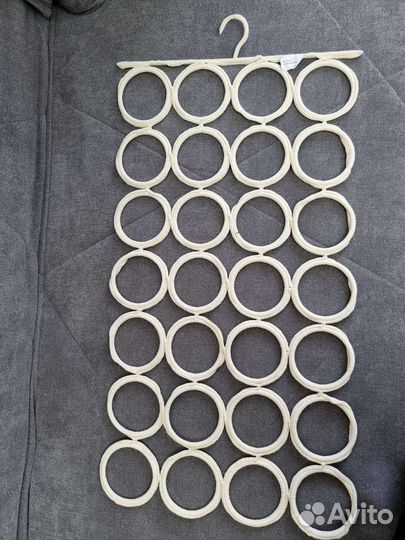 IKEA держатель для платков или галстуков