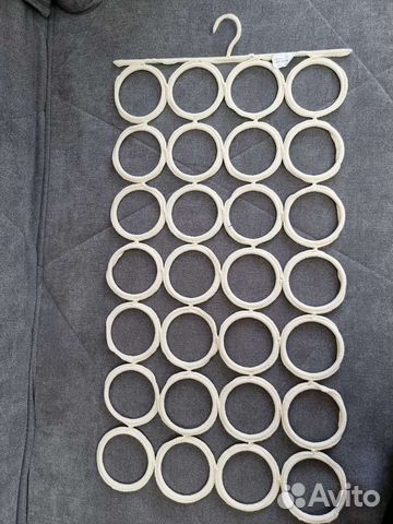 IKEA держатель для платков или галстуков