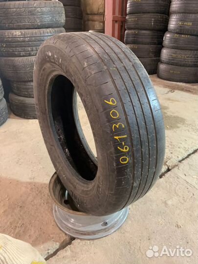 Continental Conti4x4Contact 225/65 R17