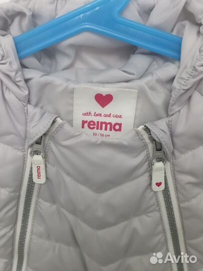 Комбинезон Reima 50/56