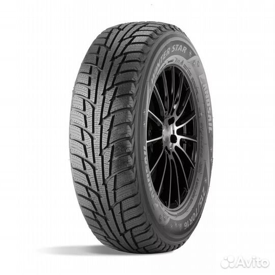 Landsail Winter Star 235/55 R17 103V