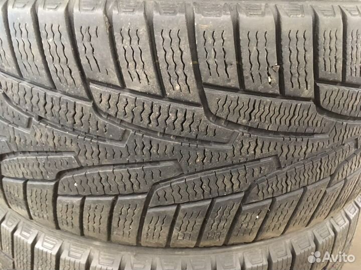 Kumho I'Zen KW31 225/45 R17 94R