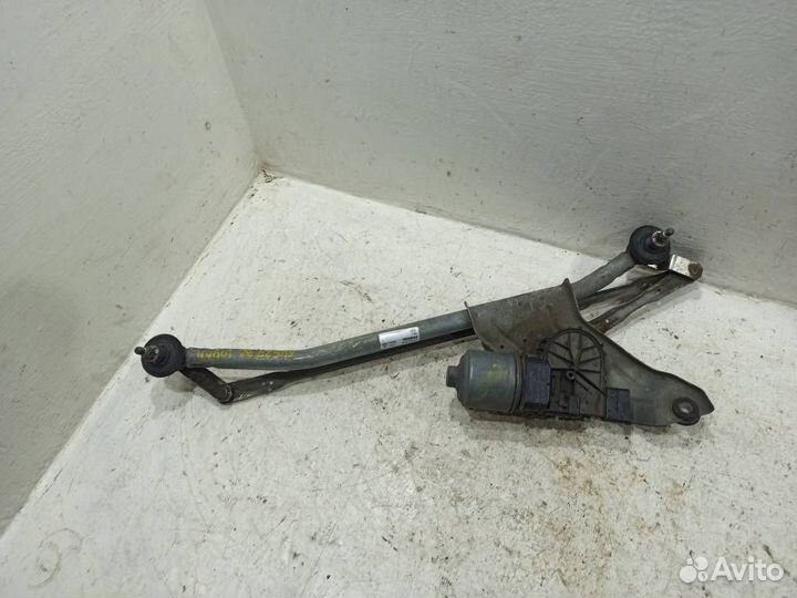 Трапеция стеклоочистителя 8200619512